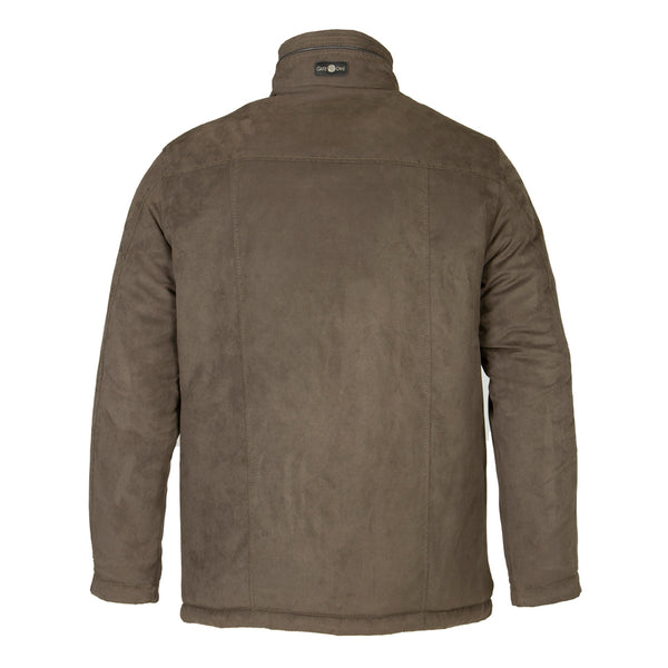 Cabano Gate One Jacket 3529 G R Dark Green