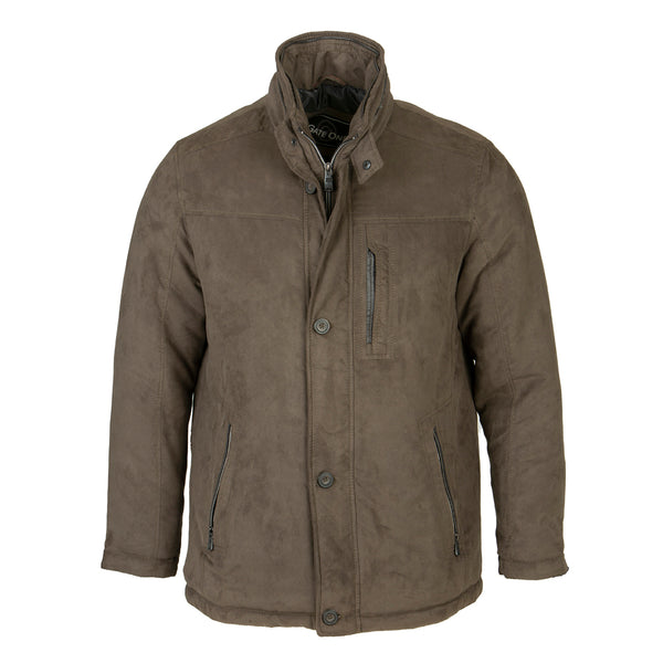 cabano Gate One Jacket 3529 G R Dark Green