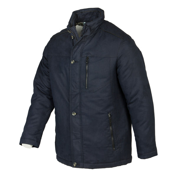 Cabano Gate One Jacket 3529 N K Navy