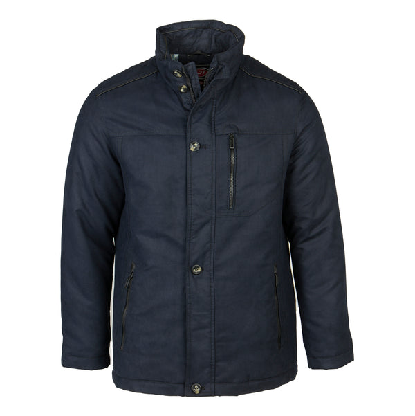 cabano Gate One Jacket 3529 N K Navy