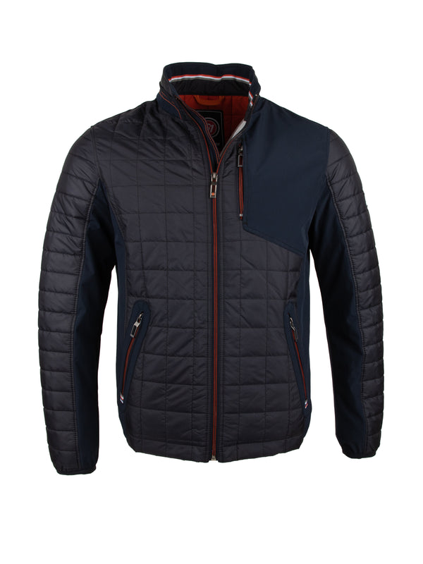 Cabano Gate One Jacket 38115N K Navy