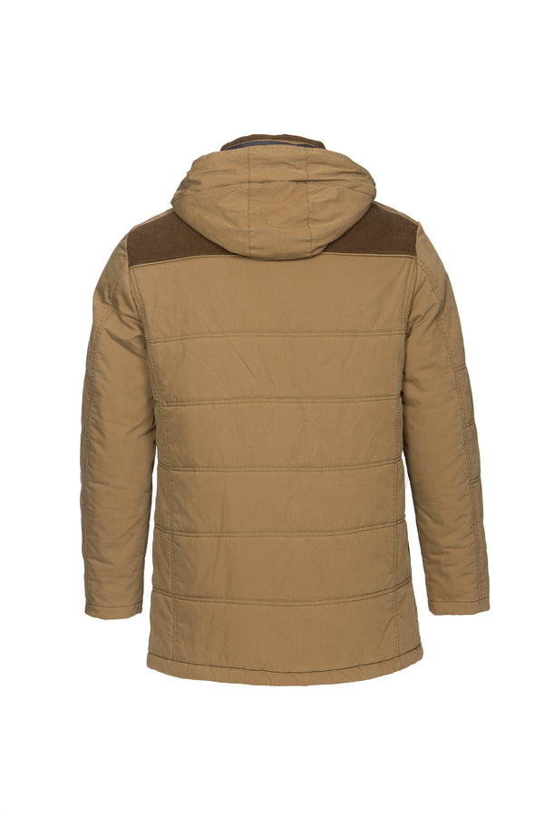 Cabano Gate One Jacket W3477 K Beige