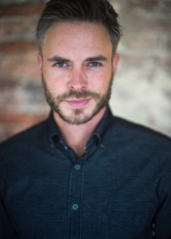 cabano GCM Plain Casual Shirt K Navy