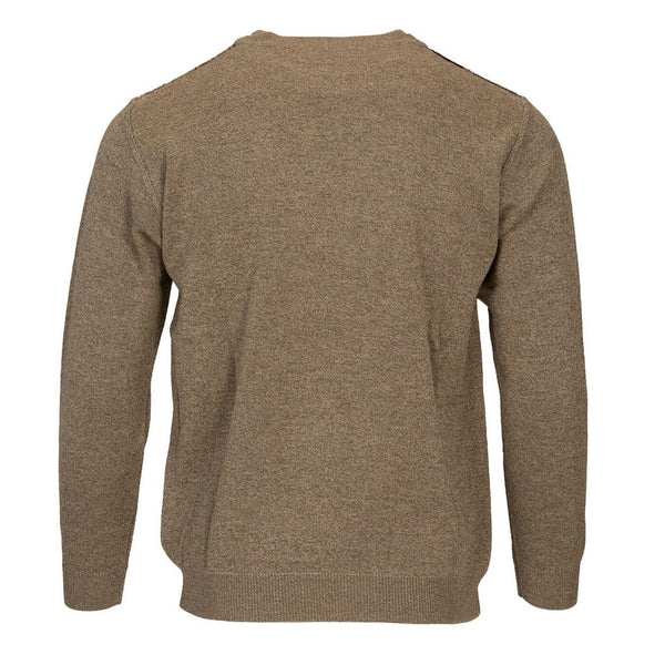 Cabano Gilt Edge Jumper R Beige