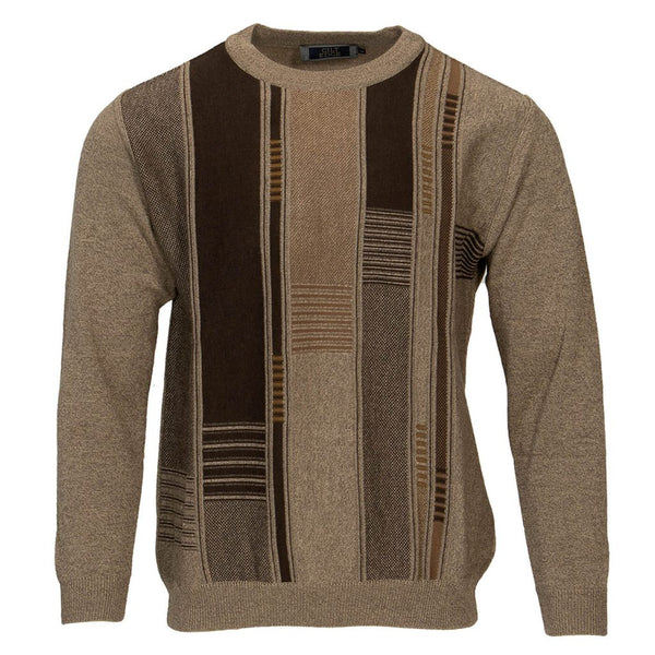 cabano Gilt Edge Jumper R Beige