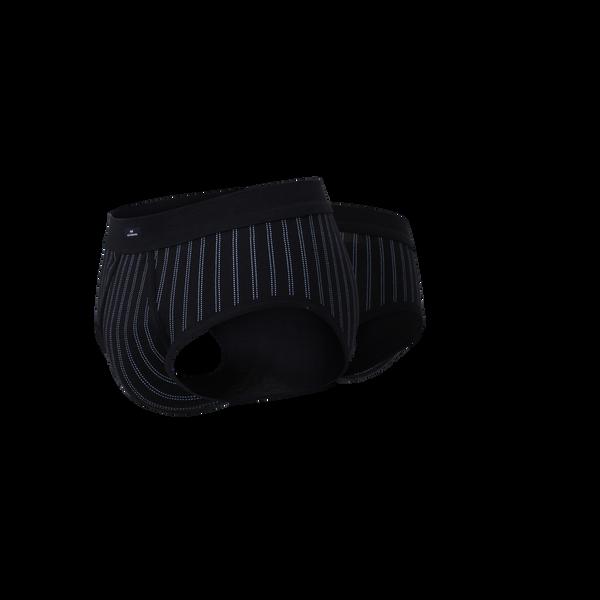 Cabano Gotzberg 2 Pck Briefs 6515 R Navy