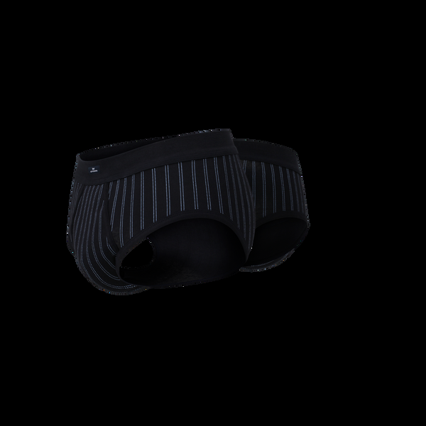 Cabano Gotzberg 2 Pck Briefs 6515 R Navy