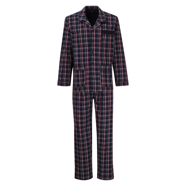 cabano Gotzberg Pyjamas Clubhouse 1956 K Navy