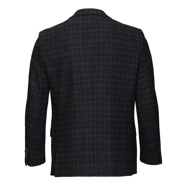 Cabano Gurteen Falkirk Sports Jacket R Navy