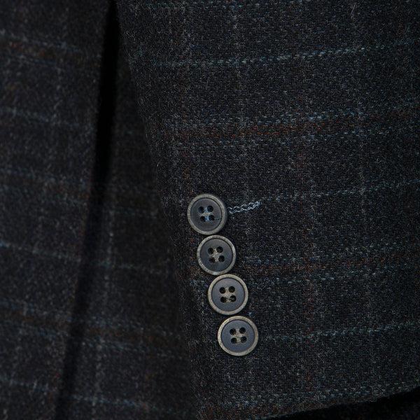 Cabano Gurteen Falkirk Sports Jacket R Navy