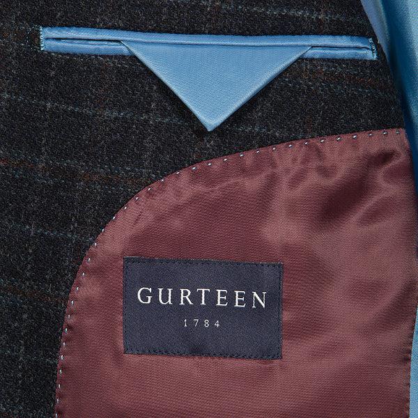 Cabano Gurteen Falkirk Sports Jacket R Navy