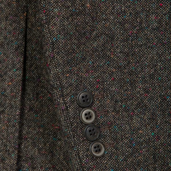 Cabano Gurteen Hexham Sports Jacket R Green