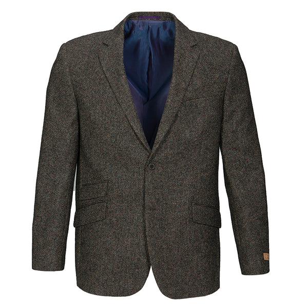 cabano Gurteen Hexham Sports Jacket R Green