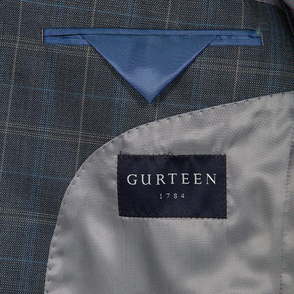 Cabano Gurteen On Sports Jacket R Blue