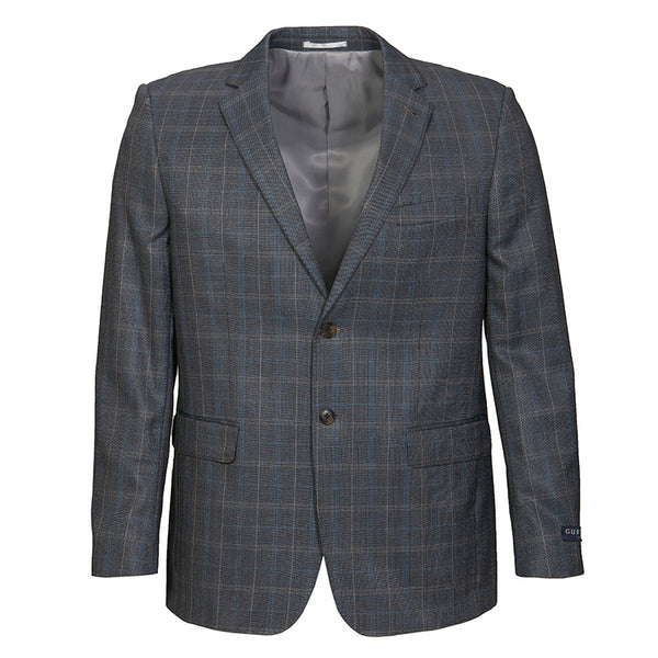 cabano Gurteen On Sports Jacket R Blue