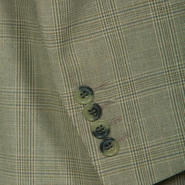 Cabano Gurteen Saxham Sports Jacket R Green