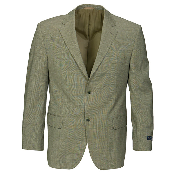 cabano Gurteen Saxham Sports Jacket R Green