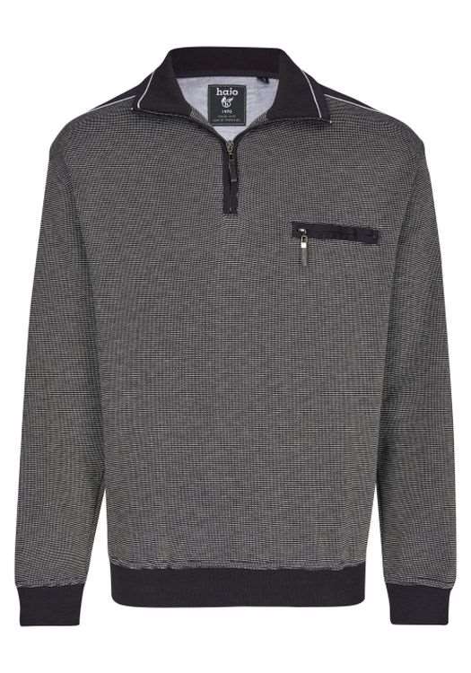 cabano Hajo Ls Polo 26222 Bk K Black