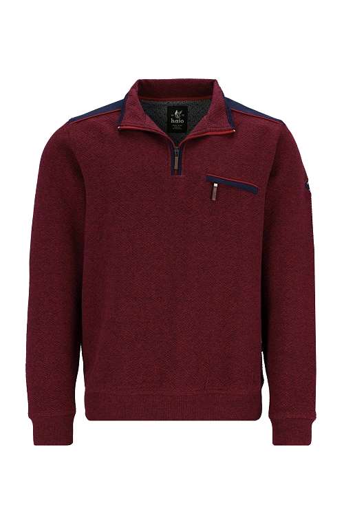 cabano Hajo Ls Polo 27641 W K Wine
