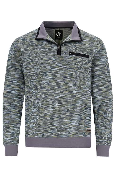 cabano Hajo Ls Polo 27654 G K Green