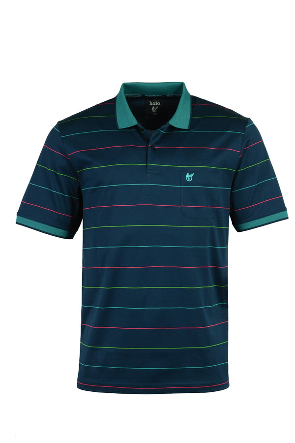 cabano Hajo Pique 26685 R Dark Blue