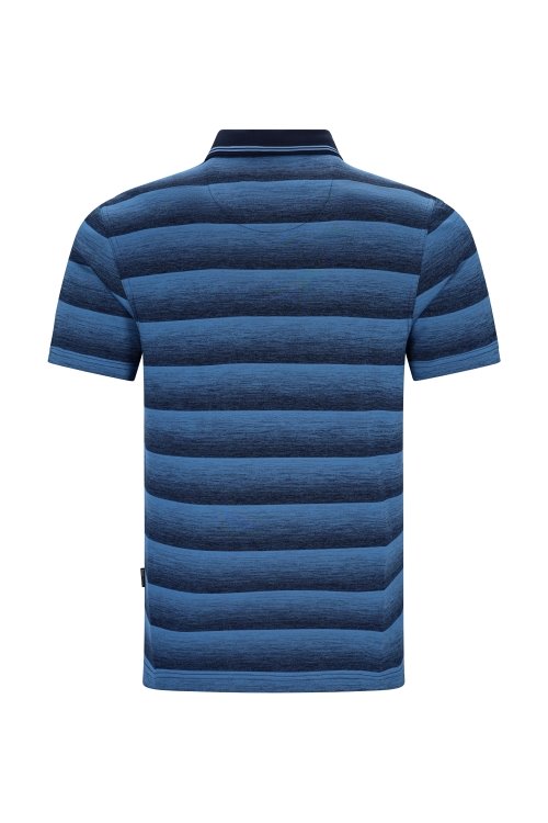 Cabano Hajo Pique Polo 27728 Ny K Navy