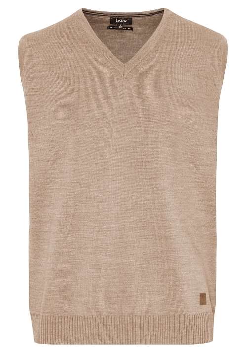 cabano Hajo Slipover 20026 Bg R Beige