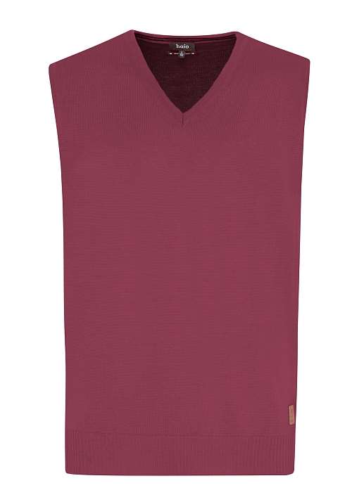 cabano Hajo Slipover 20026 Dr K Dark Red