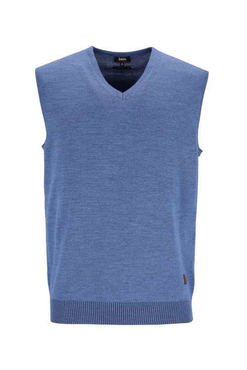 cabano Hajo Slipover 20026 Mb K Mid Blue