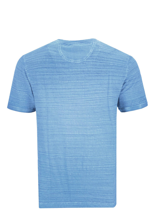 Cabano Hajo Yacht Design T-Shirt 27406 K Blue