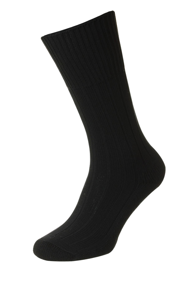 Cabano Hj Socks Black Hj Socks Navy
