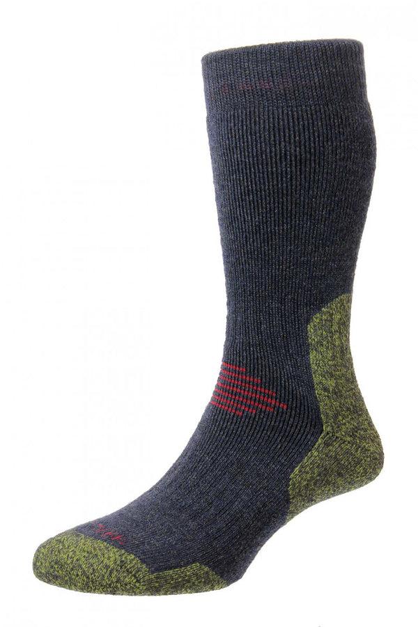 Cabano Hj Socks K Green Hj Socks K Navy