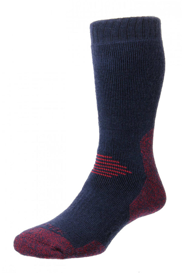 cabano Hj Socks K Navy