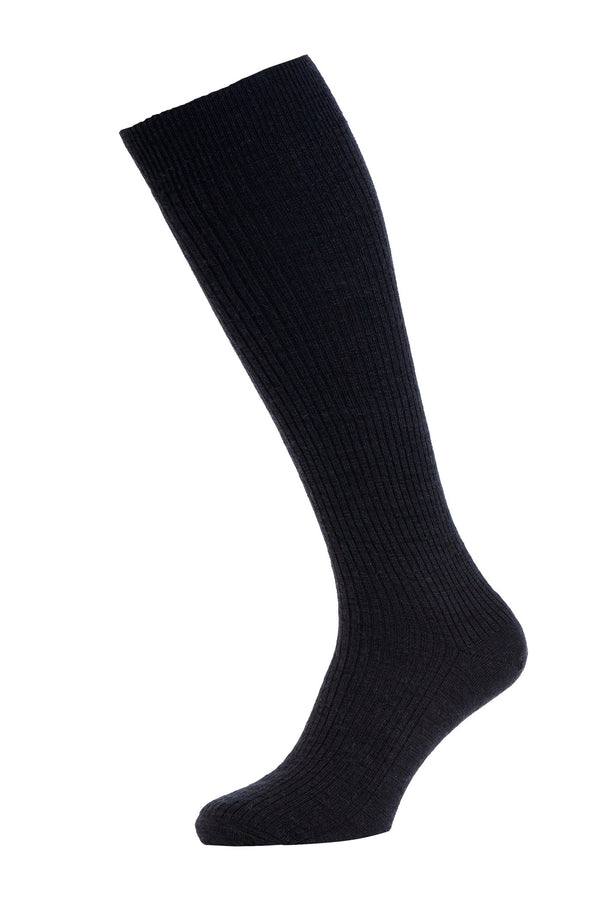 Cabano Hj Socks R Black Hj Socks R Navy