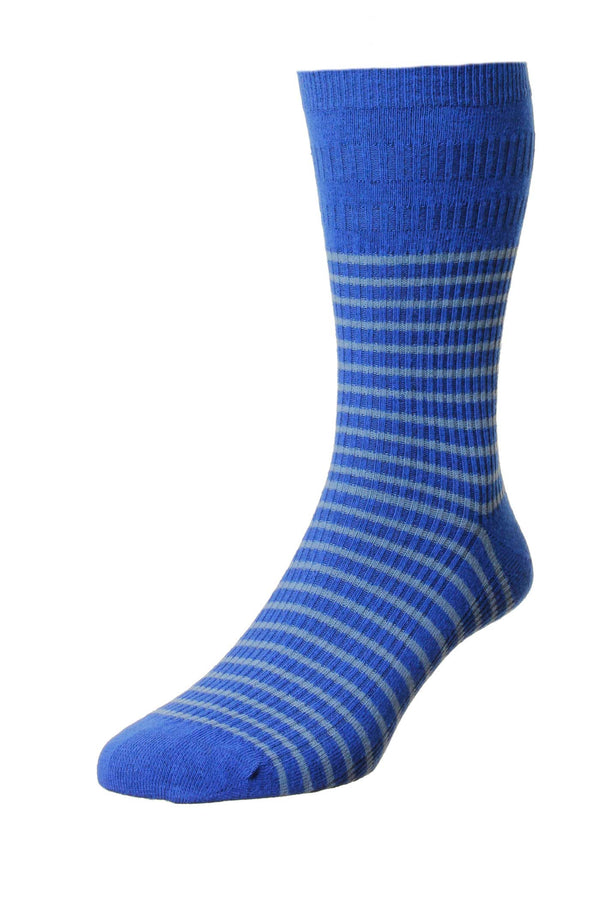 Cabano Hj Socks R Blue Hj Socks R Navy