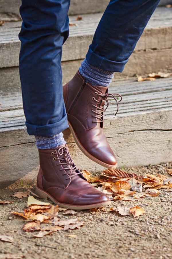 Cabano Hj Socks R Navy