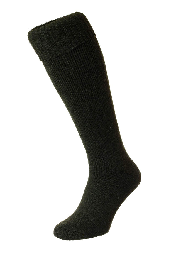 cabano Hj Wellington Sock 608 K Green