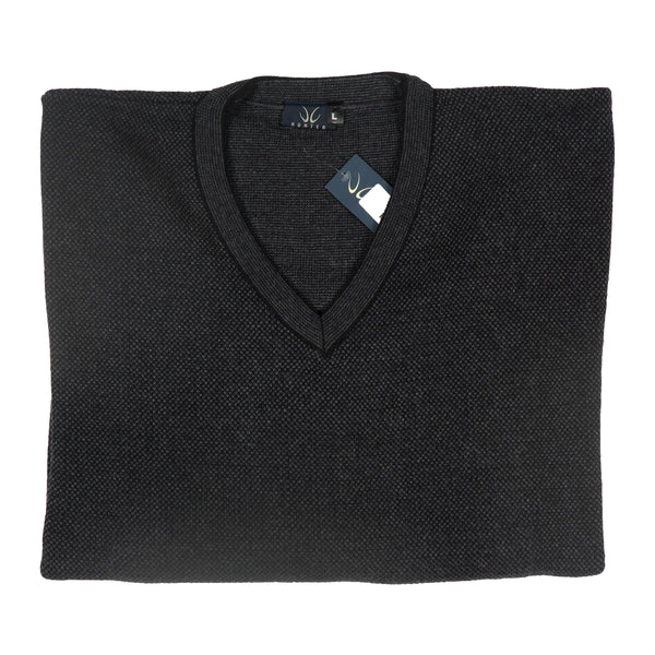 Cabano Hunter Hunter2460 R Charcoal