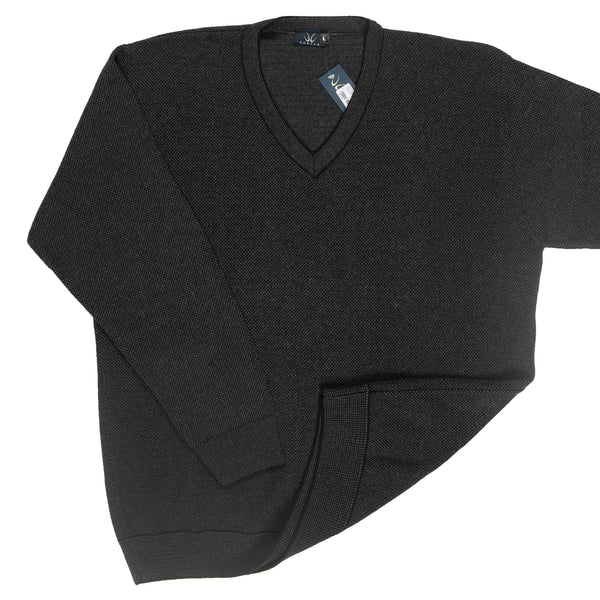 cabano Hunter Hunter2460 R Charcoal