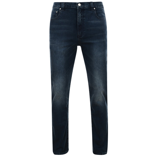 cabano Kam Denim Jeans K Dark Blue