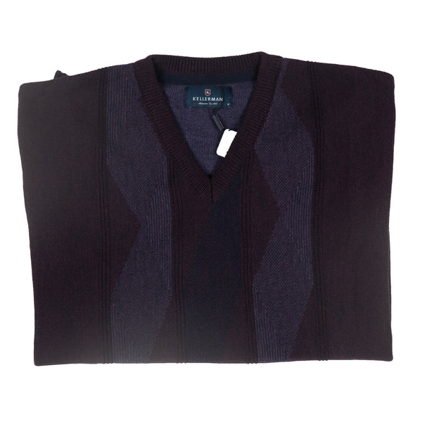 Cabano Kellerman Kca1909v R Aubergine