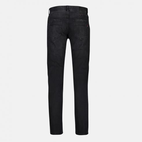 Cabano Lerros Arun Jeans Cement Grey R Black