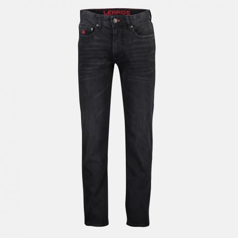 cabano Lerros Arun Jeans Cement Grey R Black
