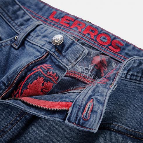 Cabano Lerros Arun Jeans Space Blue R Blue