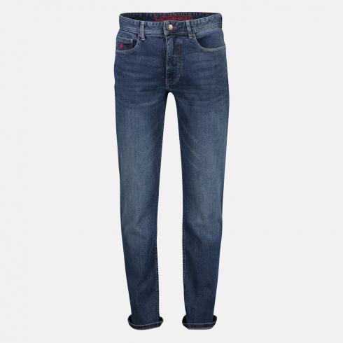 cabano Lerros Arun Jeans Space Blue R Blue