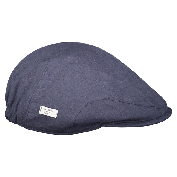Cabano Lerros Baseball Cap 16075 R Navy