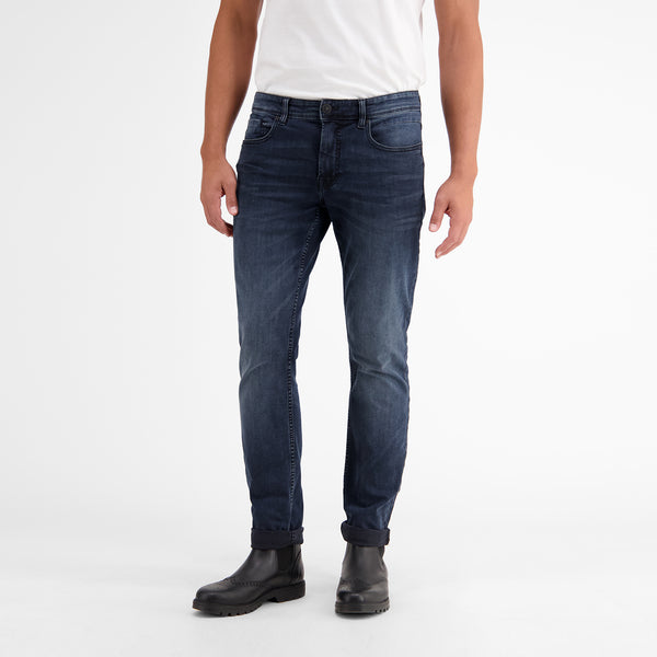 Cabano Lerros Baxter Jeans R Dark Blue