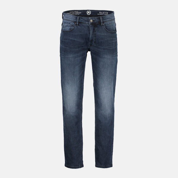 Cabano Lerros Baxter Jeans R Dark Blue