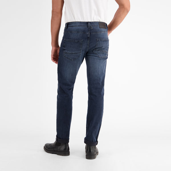 Cabano Lerros Baxter Jeans R Dark Blue