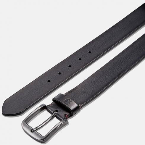cabano Lerros Belt 4290 R Black
